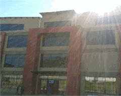 Maseru City Council 3